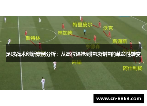 足球战术创新案例分析：从高位逼抢到控球传控的革命性转变
