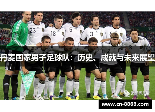 丹麦国家男子足球队：历史、成就与未来展望
