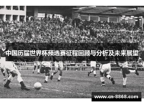 中国历届世界杯预选赛征程回顾与分析及未来展望