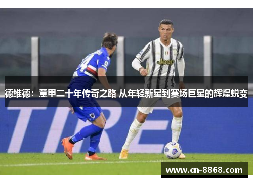 德维德：意甲二十年传奇之路 从年轻新星到赛场巨星的辉煌蜕变