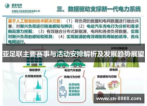 亚足联主要赛事与活动安排解析及发展趋势展望