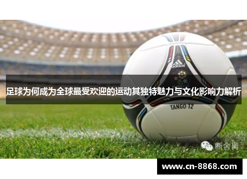 足球为何成为全球最受欢迎的运动其独特魅力与文化影响力解析