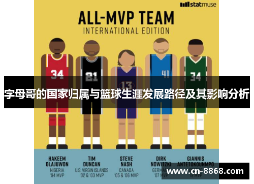 字母哥的国家归属与篮球生涯发展路径及其影响分析